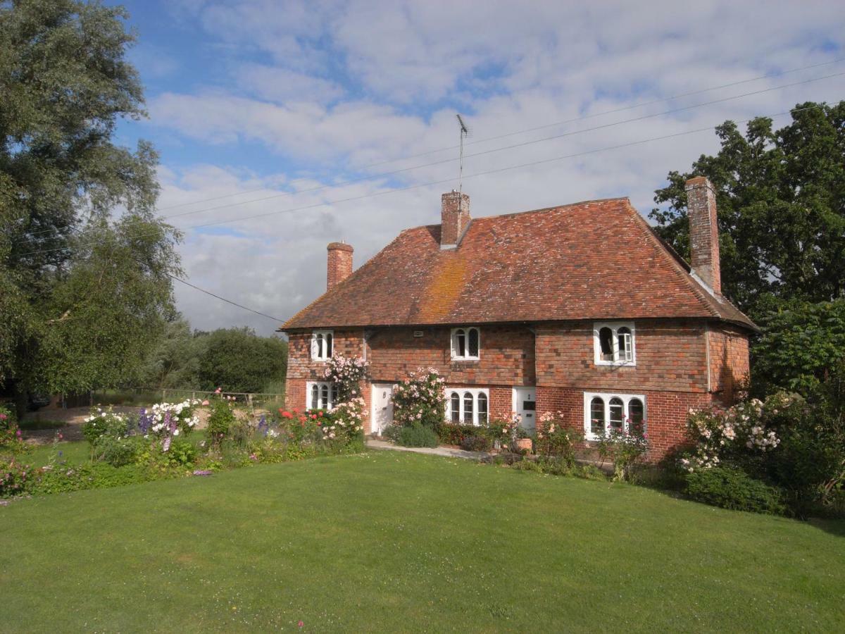 Snoadhill Cottage Bethersden Zewnętrze zdjęcie